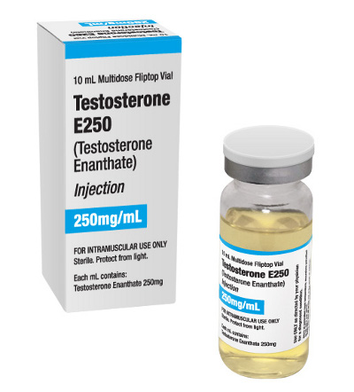 Testosterone E250
