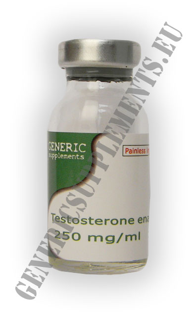 Testosterone Enantate