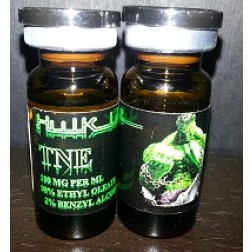 TNE