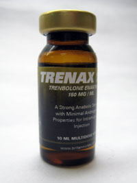 Trenax 150