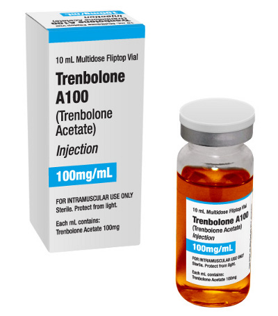 Trenbolone A100