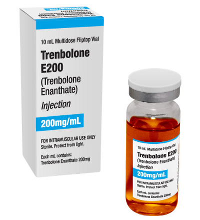 Trenbolone E200