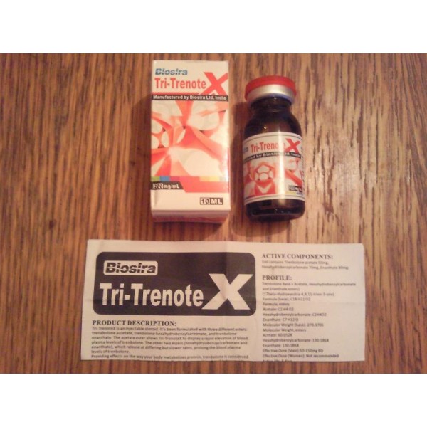 Tri-Trenotex