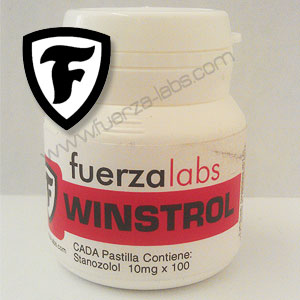 Winstrol