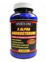 3 Alpha Androsterone