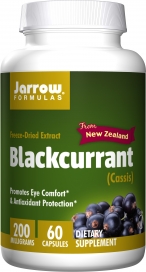 Blackcurrant