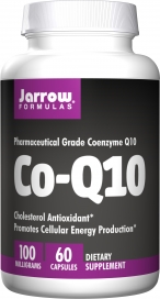 Co-Q10 100 mg