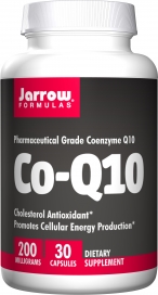 Co-Q10 200 mg