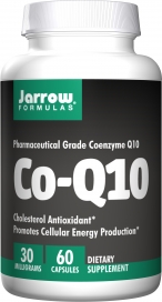 Co-Q10 30 mg