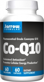 Co-Q10 60 mg