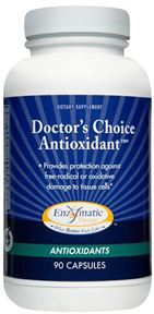 Doctor&#039;s Choice Antioxidant