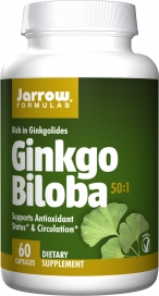 Ginkgo Biloba 50:1