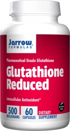 Glutathione Reduced
