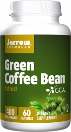 Green Coffee Bean Extract