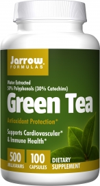 Green Tea