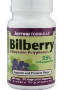 Bilberry (+ Grapeskin Polyphenols)