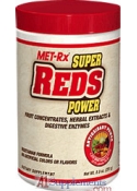 Super Reds Power