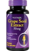 Grape Seed Extract