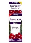 Resveratrol Diet