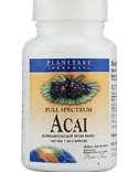 Acai Full Spectrum