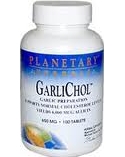 GarliChol