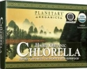Haiku Organic Chlorella