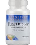 PlantiOxidants