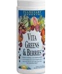 Vita Greens &amp; Berries