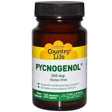 Pycnogenol﻿ 100 mg