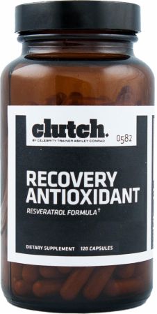 Recovery Antioxidant