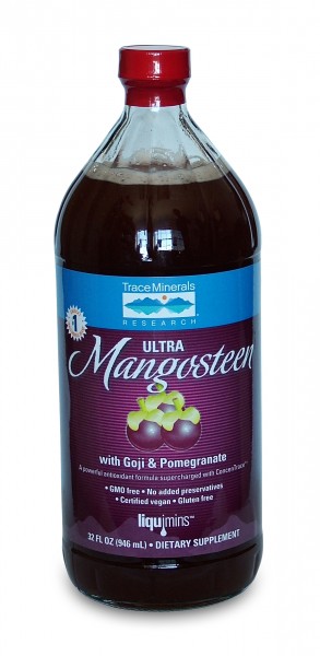 Ultra Mangosteen