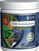 SuperGreens