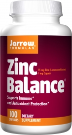 Zinc Balance