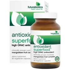 Antioxidantsuperfood