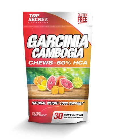 Garcinia Chews