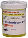 Phenterdrene P57