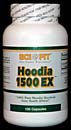 Hoodia 1500 EX