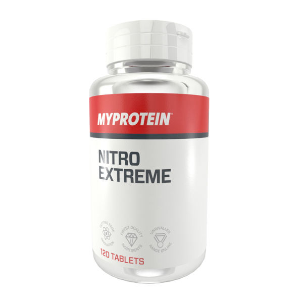 Nitro Extreme