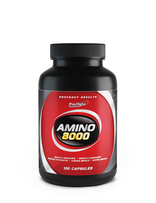 AMINO 8000