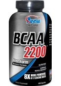 BCAA 2200