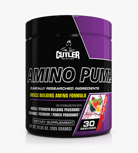Amino Pump