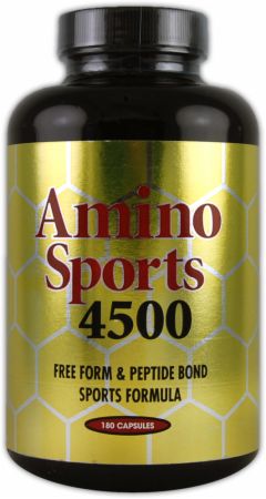 Amino Sports 4500