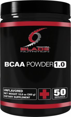 BCAA Powder 1.0