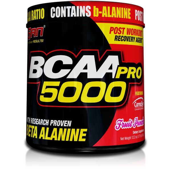 BCAA-Pro 5000