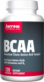 BCAA