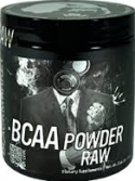 BCAA Powder Raw