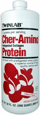 Cher-Amino Protein
