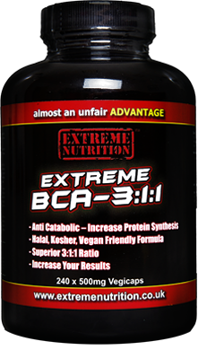 Extreme BCA-311