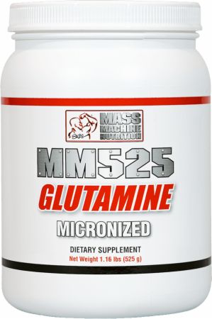 MM525 Micronized Glutamine