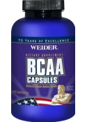 BCAA Capsules